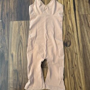 Full Coverage Seamless Shaping Bodysuit